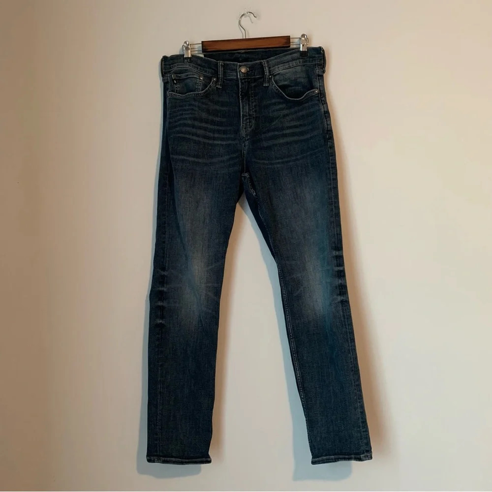 H&M mens jeans size 34/32